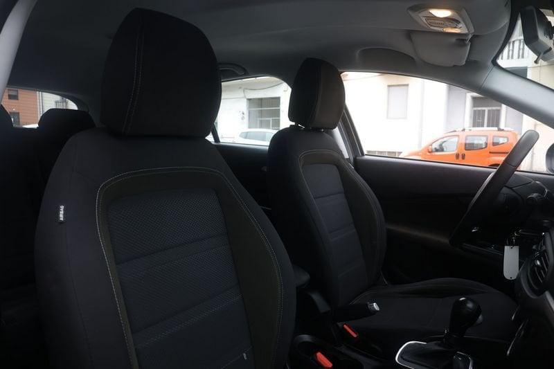 FIAT Tipo FIAT Tipo SW 1.6 mjt Lounge s&s 120cv dct my20 88KW ANNO 2020