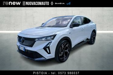 Renault Rafale 1.2 E-TECH Plug-in Hybrid Atelier Alpine 4x4 Auto