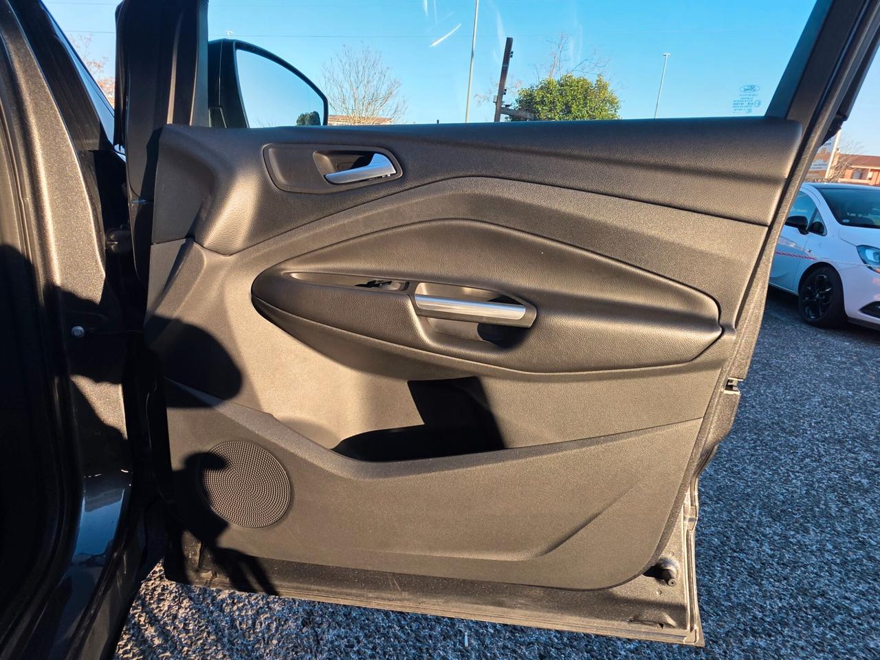 Ford Kuga 1.5 EcoBlue 120 CV automatico Unipr.Edition