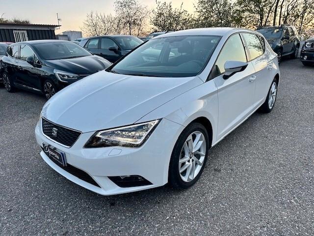 Seat Leon 1.6 TDI 105 CV 5p. Style