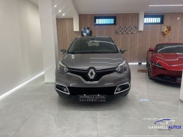 Renault Captur 1.5 dCi 8V 90 CV Start&Stop Live AUTOMATICO
