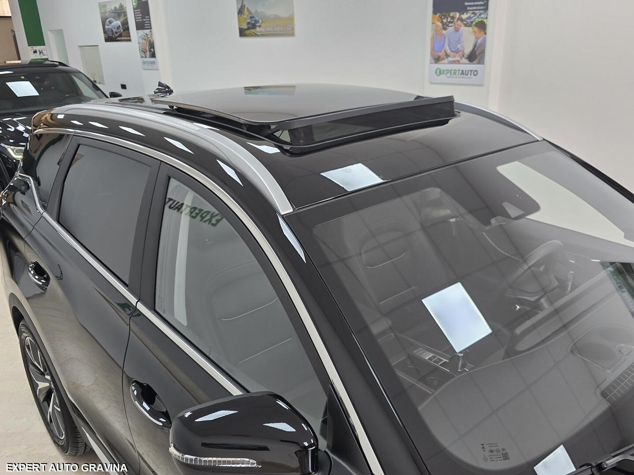 DR 6.0 T-GDI 185CV BENZ/GPL FULL OPTIONAL