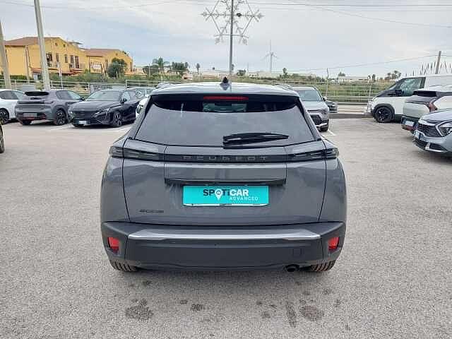 Peugeot 2008 PureTech 100CV S&S Allure KM 0