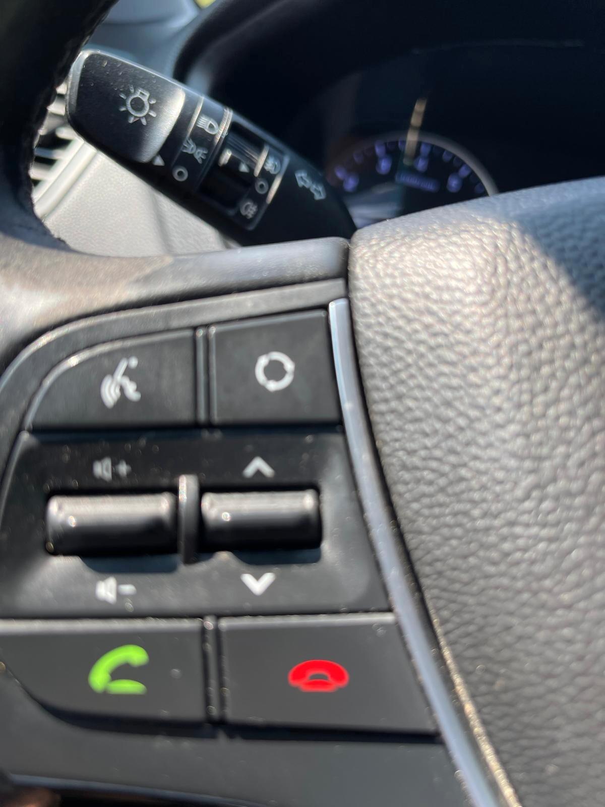Hyundai i20 1.2 84 CV 5p Style - Neopatentati