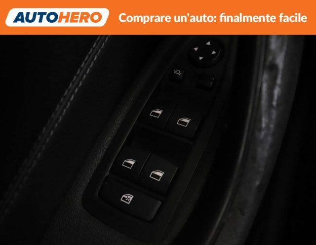 BMW X1 sDrive18d xLine
