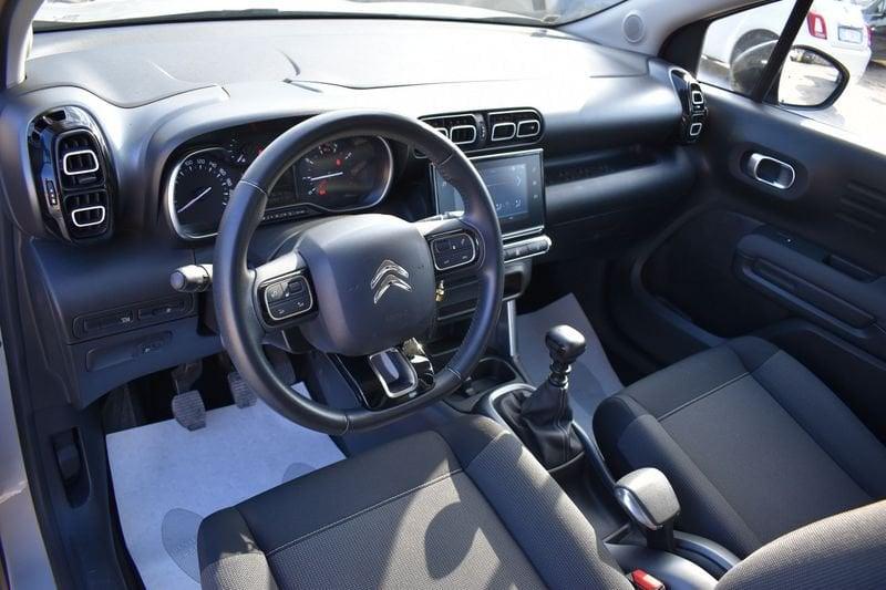 Citroën C3 Aircross C3 Aircross BlueHDi 100 S&S Feel