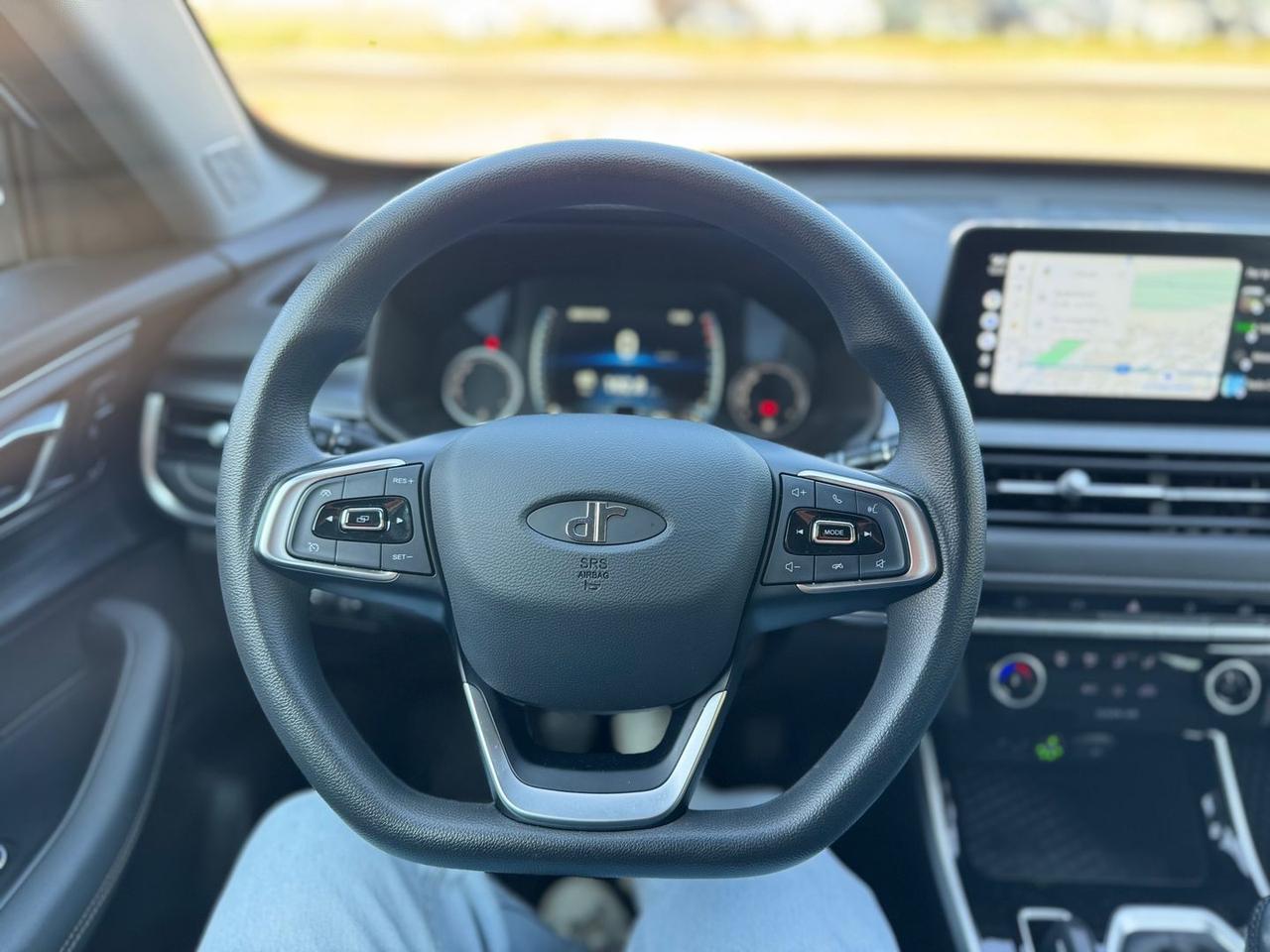 Dr DR5 UNICA 1.5 Bi-Fuel  #7383