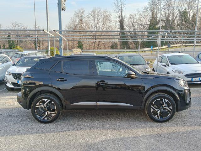 PEUGEOT 2008 Gpl/B Turbo 100 S&S Allure