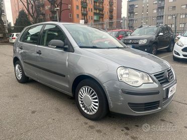 Volkswagen Polo 1.2/60CV 5p. United