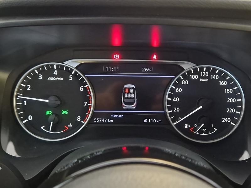 NISSAN QASHQAI 1.3 MHEV 140 Business