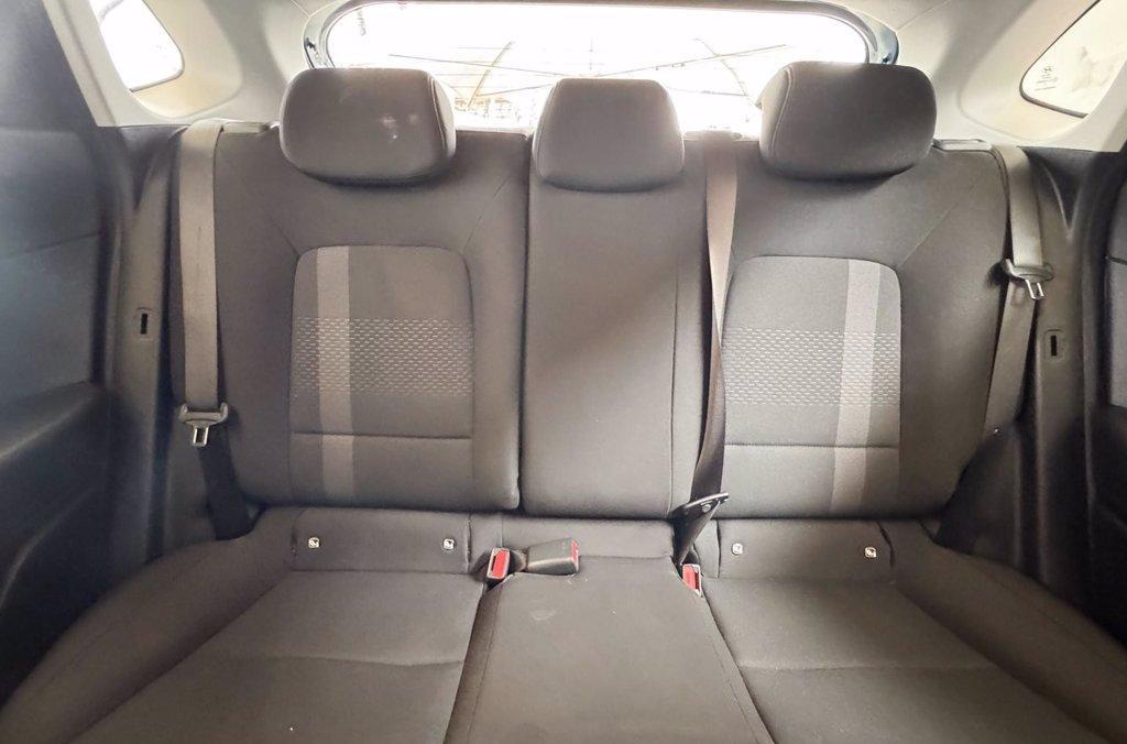 HYUNDAI i20 1.2 mpi connectline 79cv mt