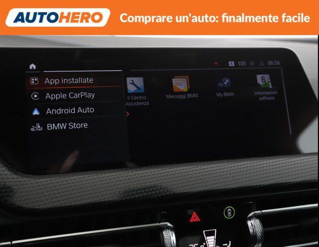 BMW 216 d Gran Coupé Msport aut.
