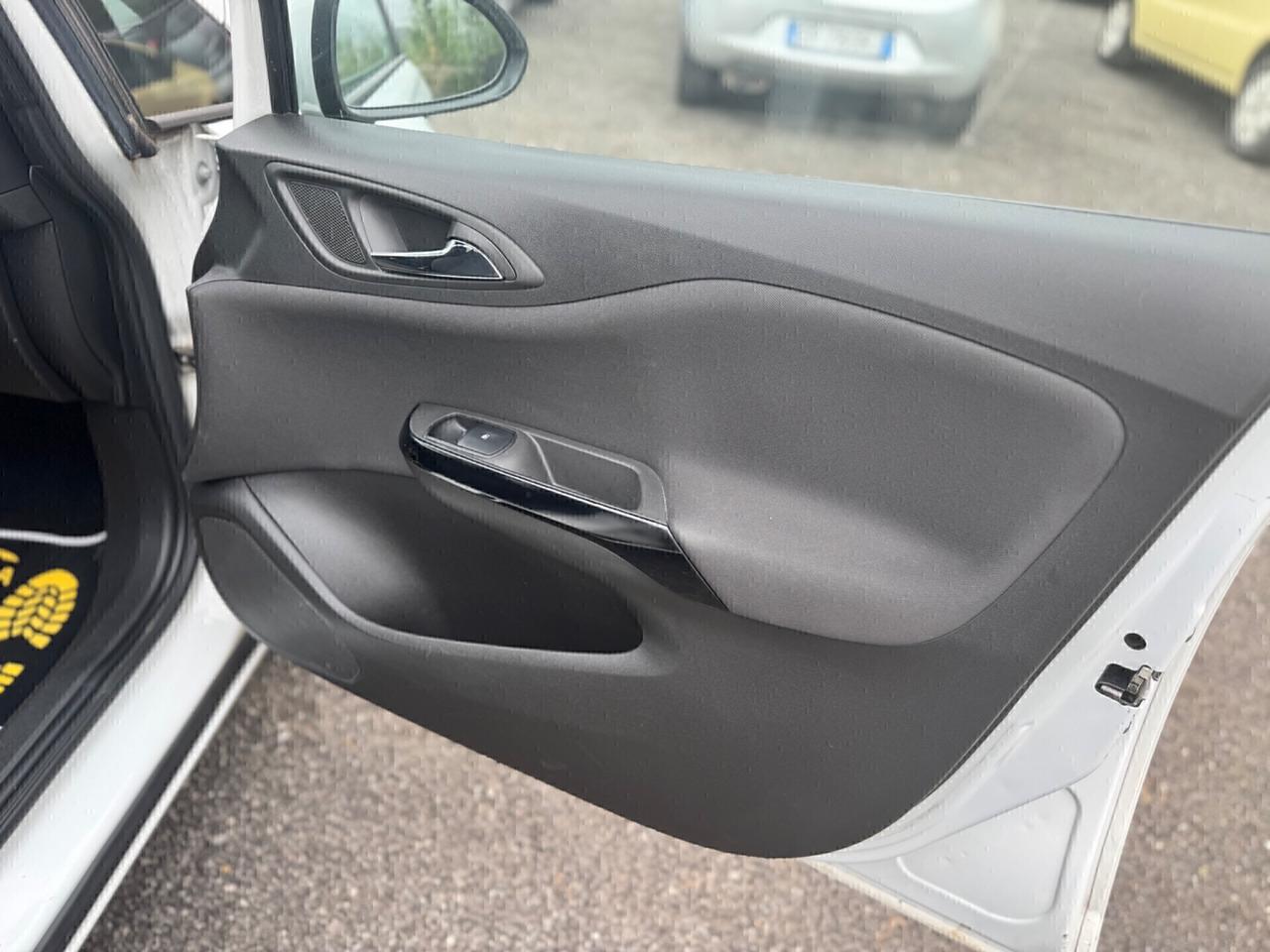 Opel Corsa 1.3 CDTI 95CV ecoFLEX 5 porte Start&Stop Edition