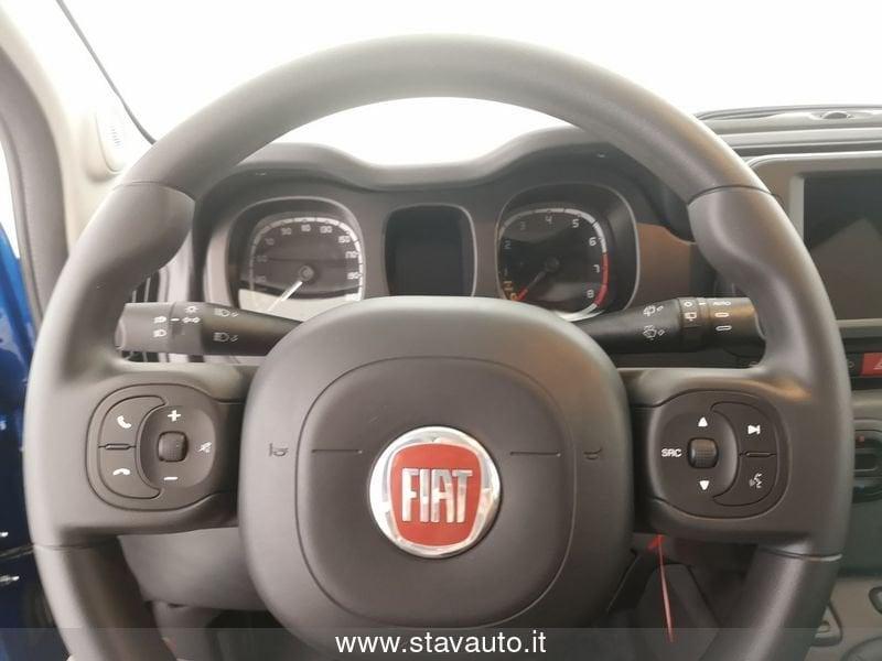 FIAT Panda Cross 1.0 FireFly S&S Hybrid City Cross