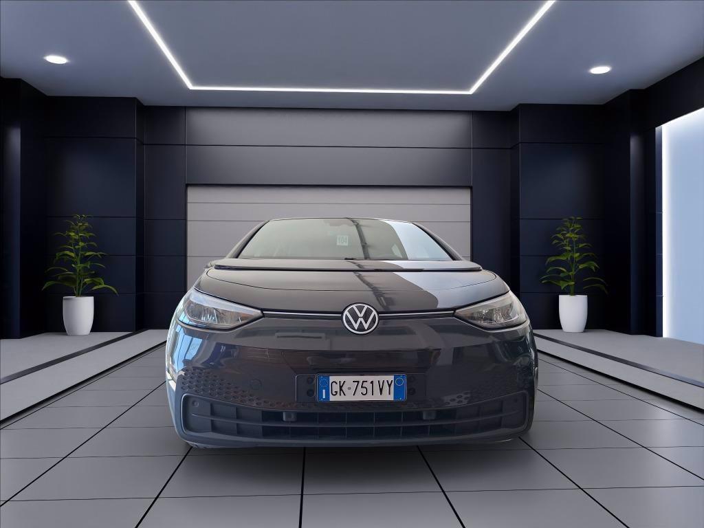 VOLKSWAGEN ID.3 58 kWh Pro Performance del 2022