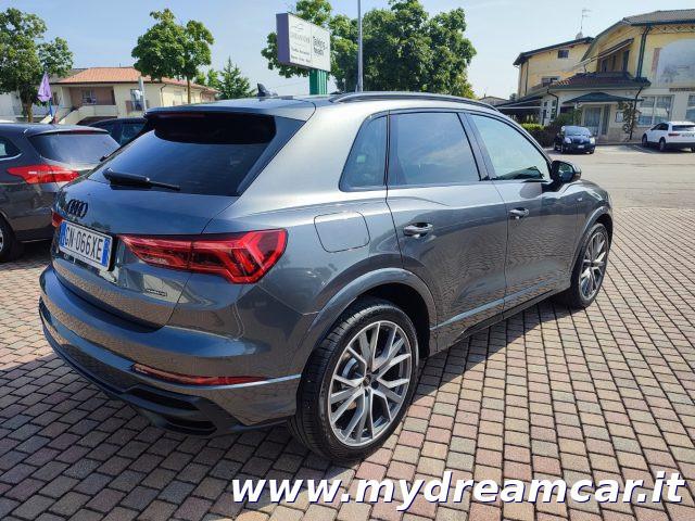 AUDI Q3 40 TDI quattro S tronic S line 200CV