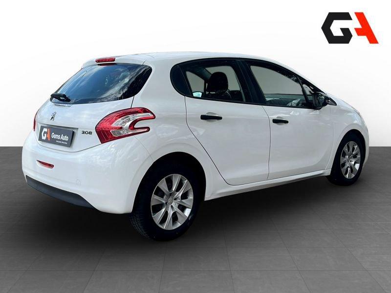 Peugeot 208 1.0 VTi 68 CV 5 porte Access