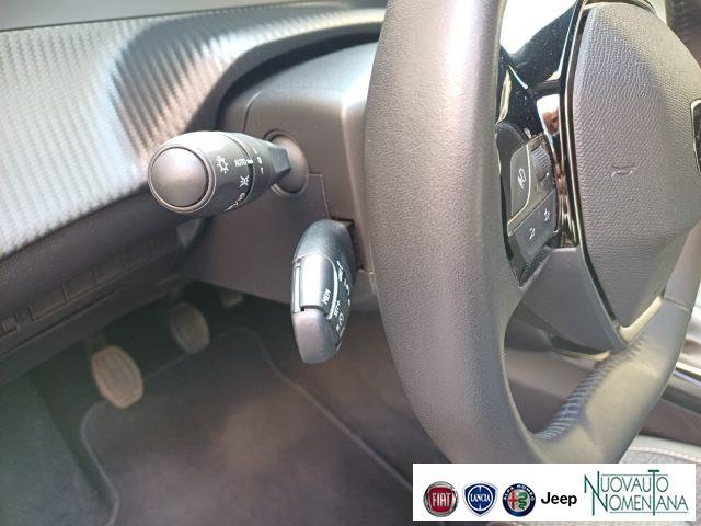 PEUGEOT 2008 PureTech 100 S&S Mod. Allure Aziendale Stellantis