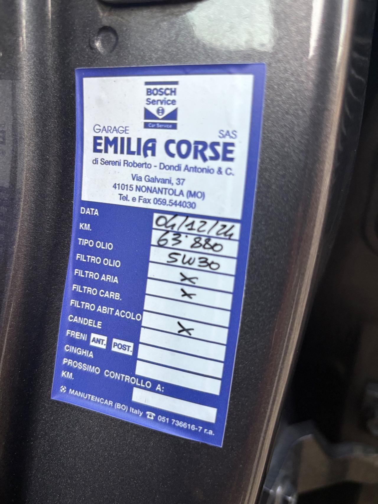 Maserati Levante 275CV Q4 Gransport GRIGIO MARATEA