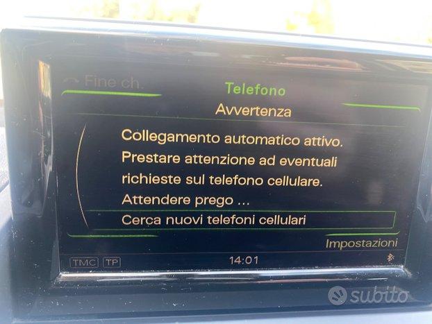 A1 1.4 tdi Metal Plus OK NEOPATENTATI
