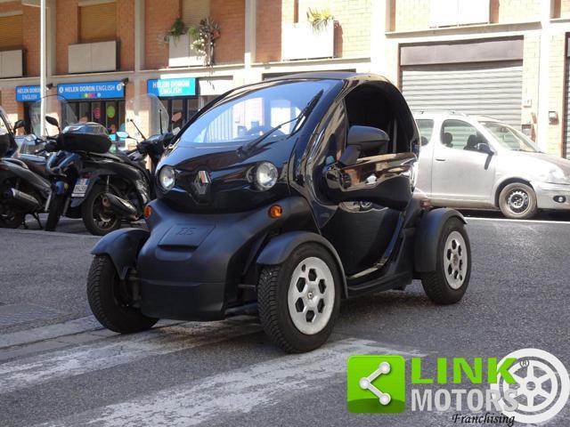 RENAULT Twizy 6.1 17 cv