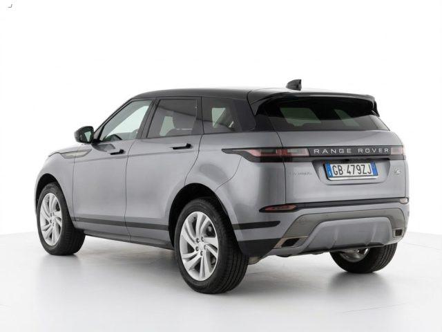 LAND ROVER Range Rover Evoque 2.0D I4 150CV AWD Business Edition