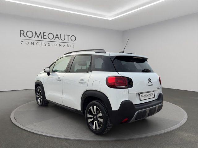 CITROEN C3 Aircross PureTech 110 S&S Feel