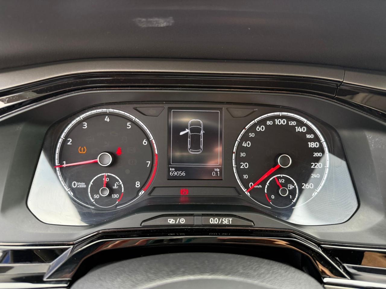 Volkswagen Polo 1.0 TSI R-Line NEOPATENTATI