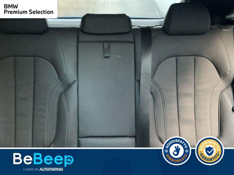 BMW X6 XDRIVE30D MHEV 48V MSPORT AUTO