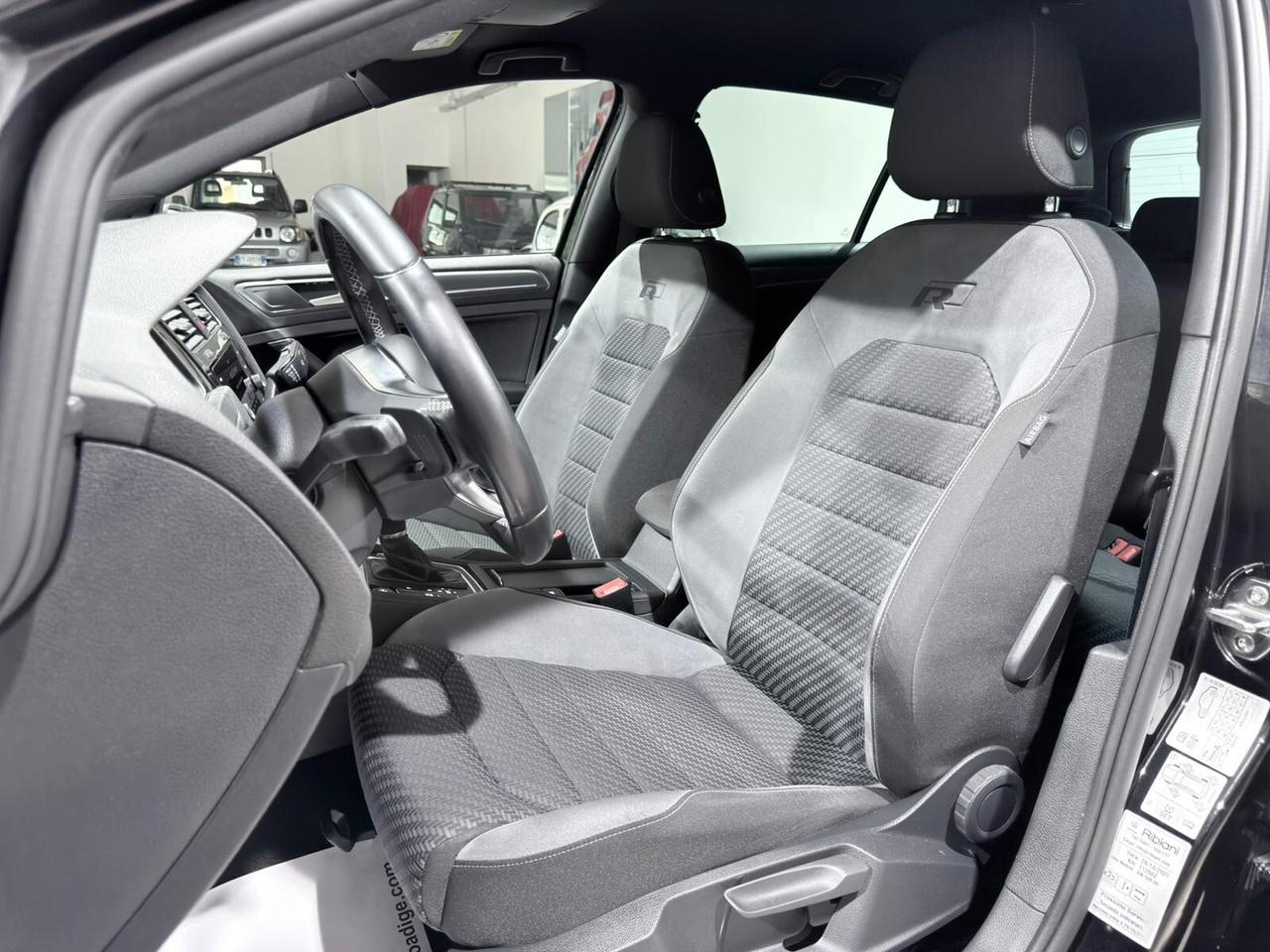 VW GOLF 7.5 1.5 TSI 150cv DSG R-LINE SPORT 2019