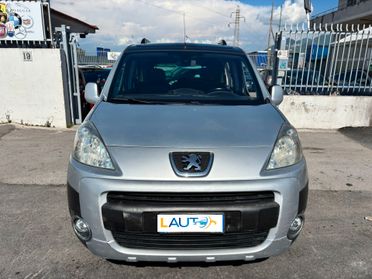 Peugeot Partner Tepee 1.6 HDi 110CV