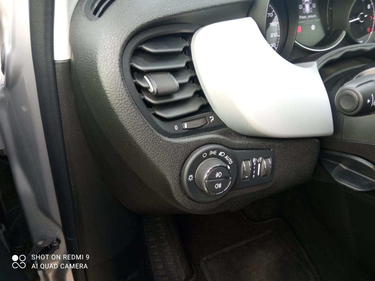 Fiat 500X 1.3 T4 150 CV DCT Sport AUTOMATICA