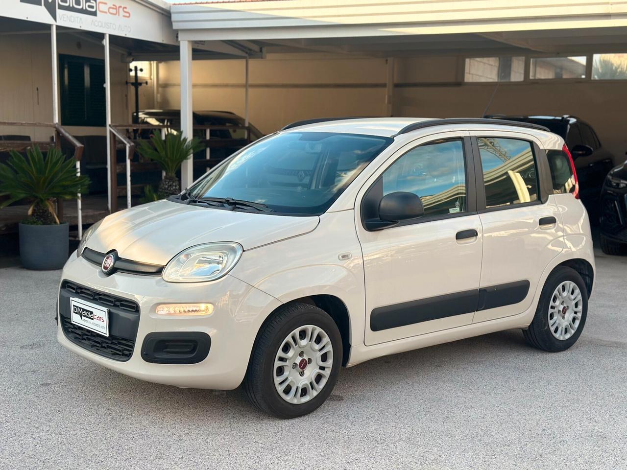 Fiat Panda 1.2 GPL 69cv '17
