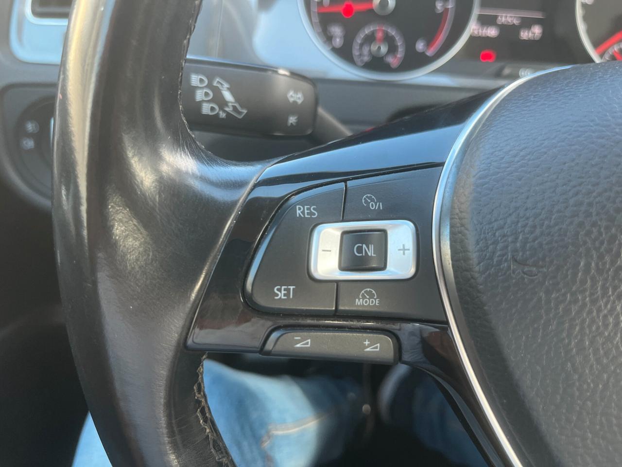 Volkswagen Golf Variant Alltrack 1.6 TDI 4MOTION Executive BMT