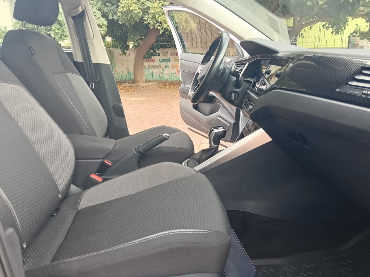 Volkswagen Polo 1.0 TSI DSG Life