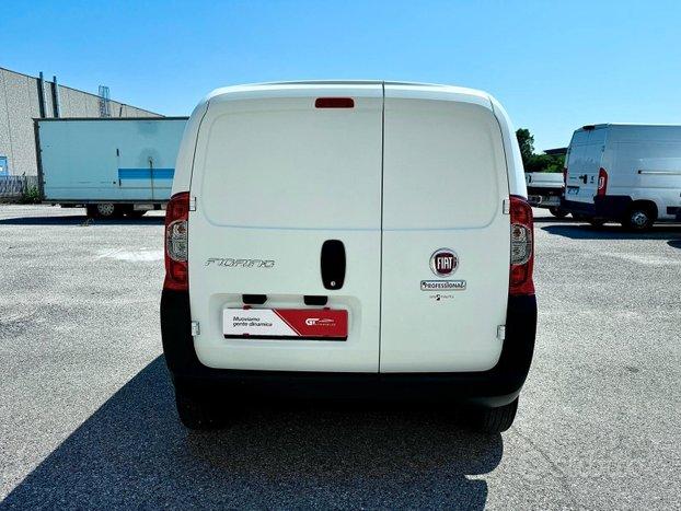 Fiat Fiorino 1.3 MJT 95CV Cargo SX