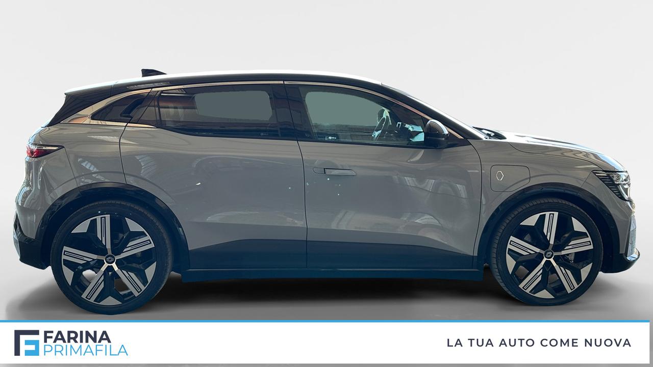 RENAULT Megane IV E-Tech - Megane E-Tech Techno EV60 220cv AC22