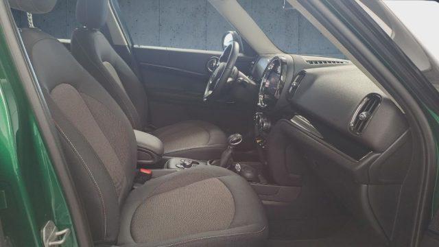 MINI Countryman 1.5 Cooper SE Countryman ALL4 Automatica