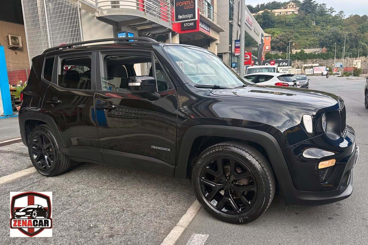Jeep Renegade 1.0 T3 Limited