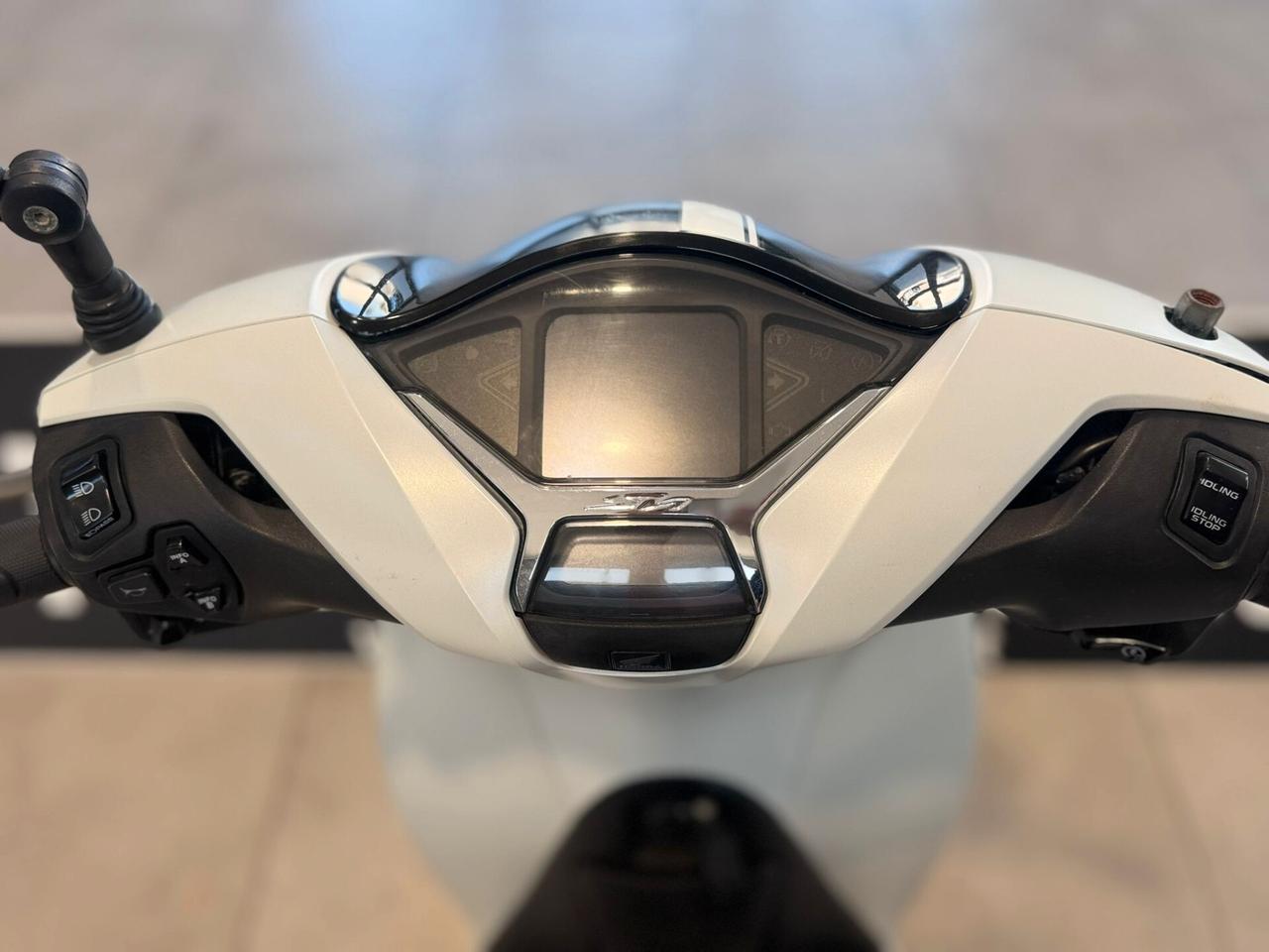 Honda SH 125