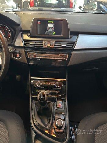Bmw 216i Active Tourer Sport