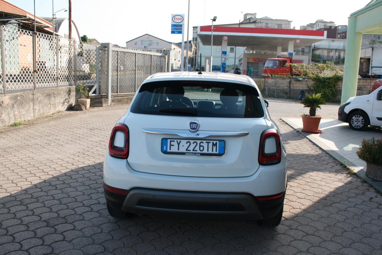 Fiat 500X 1.3 MultiJet 95 CV Business