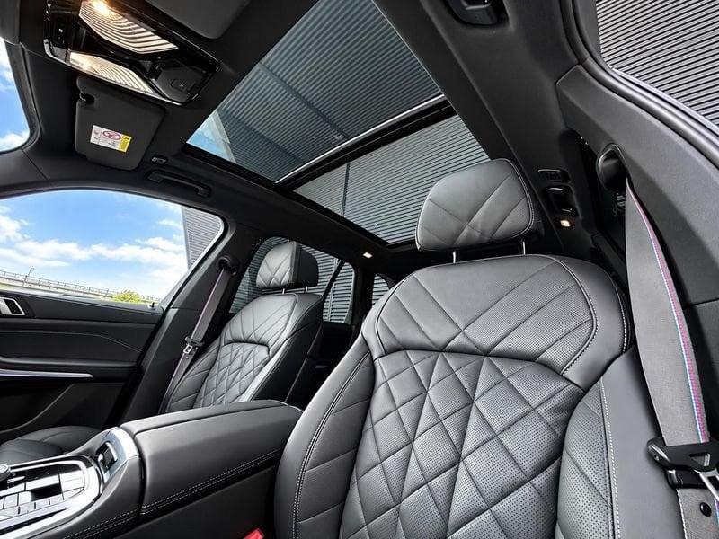 BMW X5 Xdrive 30d 48V MSport Pro autom. 286 CV