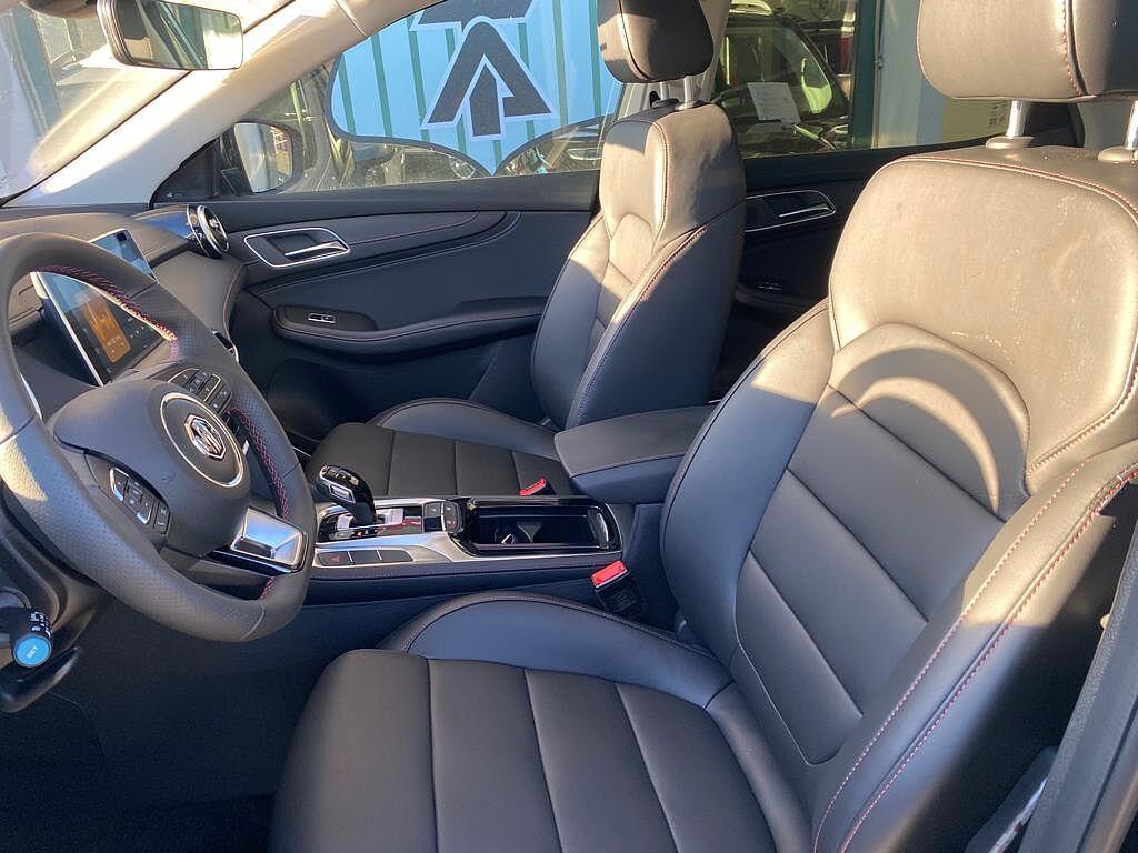 MG HS 1.5T-GDI AT Comfort