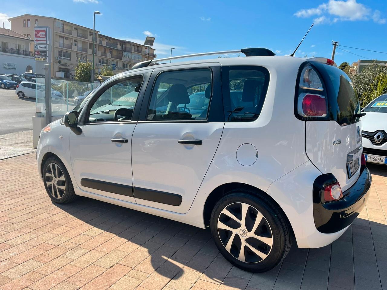 Citroen C3 Picasso"Finanziabile Senza Busta Paga"