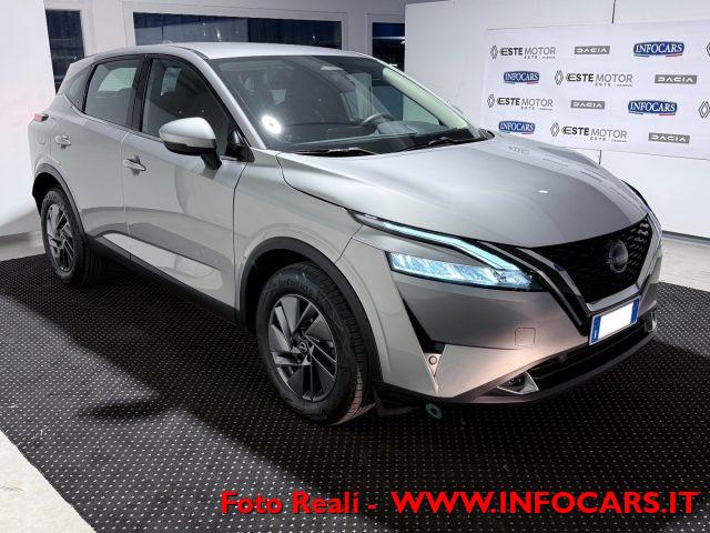 NISSAN Qashqai MHEV 158 CV Xtronic Business - PROMO