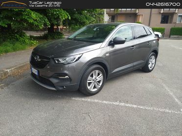 Opel Grandland X 1.5 diesel Ecotec
