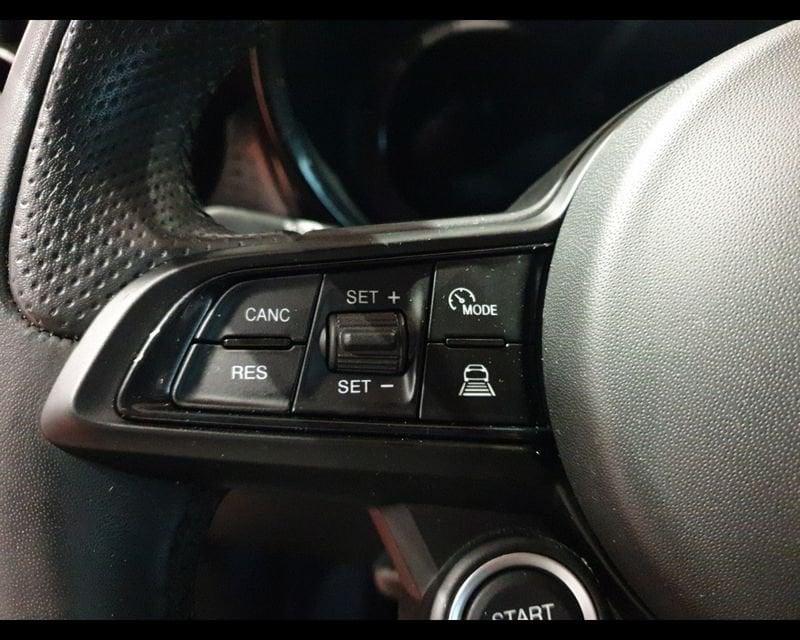 Alfa Romeo Tonale 1.6 diesel 130 CV TCT6 Sprint