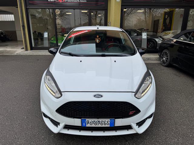 FORD Fiesta 1.6 182CV 3 porte ST