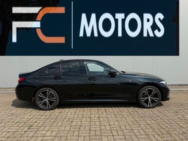 Bmw 320 320d MHEV Msport